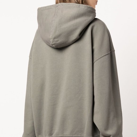 Anine Bing HARVEY SWEATSHIRT - Picture 7 of 11